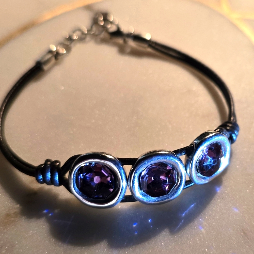 Unode50 Too Much Bracelet